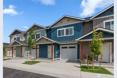 1030 Finch Lane #A3, Wenatchee, WA 98801 - Photo 1