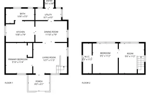 3617 A St, Tacoma, WA 98418 - Photo 35