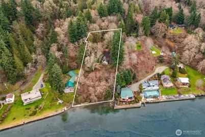 13843 SW 248th Street, Vashon, WA 98070 - Photo 5