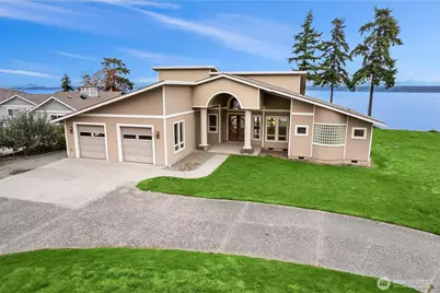 1639 S Country Club Drive, Camano Island, WA 98282 - Photo 1