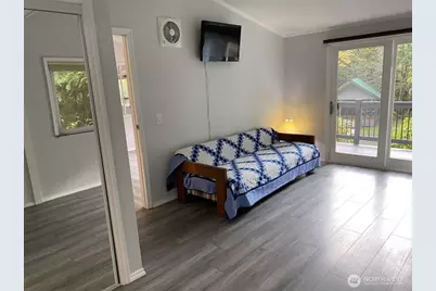 111 N Jorsted Creek Road, Lilliwaup, WA 98555 - Photo 5