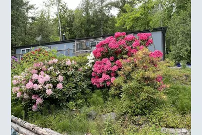 111 N Jorsted Creek Road, Lilliwaup, WA 98555 - Photo 23