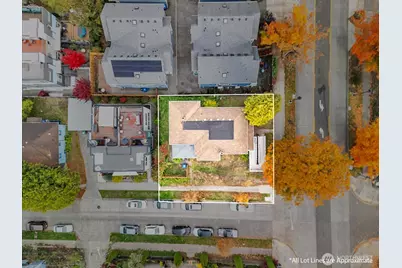 203 23rd Avenue, Seattle, WA 98122 - Photo 3