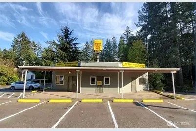 22090 N US Highway 101 #B, Shelton, WA 98584 - Photo 1