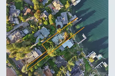 7220 North Mercer Way, Mercer Island, WA 98040 - Photo 15