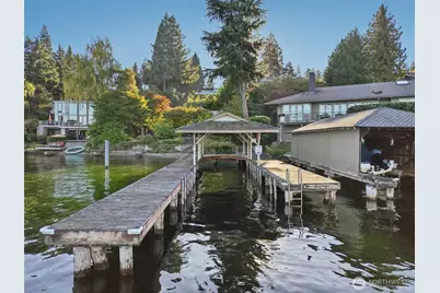 7220 North Mercer Way, Mercer Island, WA 98040 - Photo 13
