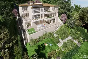 7220 N Mercer Way, Mercer Island, WA 98040 - Photo 7