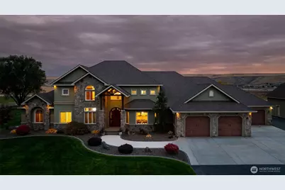 72015 E Sundown SE, Kennewick, WA 99338 - Photo 1