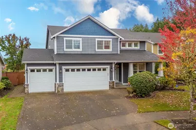 4100 Cashmere Drive NE, Lacey, WA 98516 - Photo 1