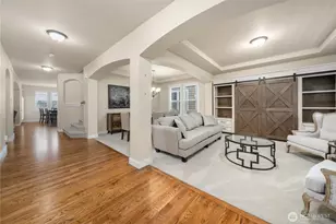 4100 Cashmere Dr NE, Lacey, WA 98516 - Photo 3