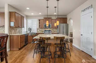 4100 Cashmere Dr NE, Lacey, WA 98516 - Photo 5