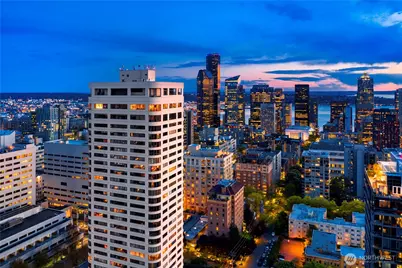 1301 Spring Street #PH32, Seattle, WA 98104 - Photo 37