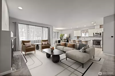 18128 38th Avenue Ct E, Tacoma, WA 98446 - Photo 3