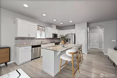 18128 38th Avenue Ct E, Tacoma, WA 98446 - Photo 9