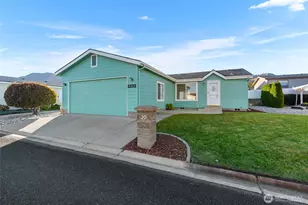 1232 Woods St, Wenatchee, WA 98801 - Photo 1