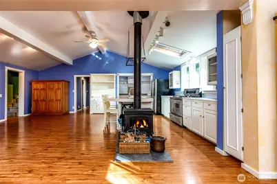 165 Duck Soup Lane, Friday Harbor, WA 98250 - Photo 13