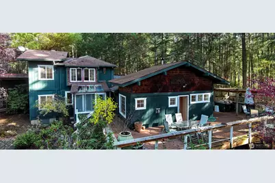 165 Duck Soup Lane, Friday Harbor, WA 98250 - Photo 3