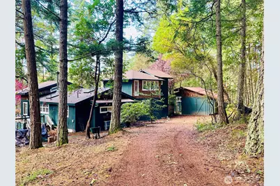 165 Duck Soup Lane, Friday Harbor, WA 98250 - Photo 1
