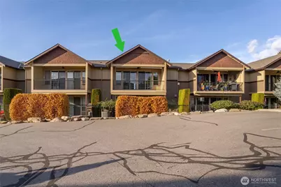 1051 N Baker Avenue #B203, East Wenatchee, WA 98802 - Photo 5