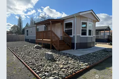 2010 Broadway Avenue #38, Hoquiam, WA 98550 - Photo 1