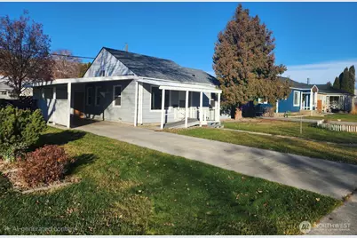 1229 C Street SW, Ephrata, WA 98823 - Photo 1