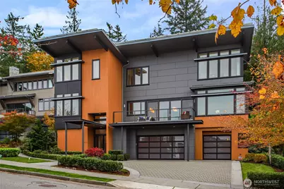 3037 NE Harrison Drive, Issaquah, WA 98029 - Photo 1