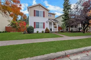 1285 Griggs St, DuPont, WA 98327 - Photo 1