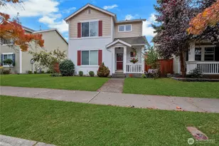 1285 Griggs St, DuPont, WA 98327 - Photo 3