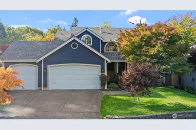 3621 25th Way SE, Olympia, WA 98501 - Photo 1