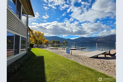 1 Lakeside 714-O, Manson, WA 98831 - Photo 7