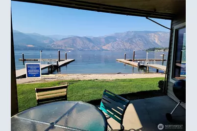 1 Lakeside 714-O, Manson, WA 98831 - Photo 5