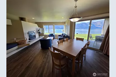 1 Lakeside 702-G, Manson, WA 98831 - Photo 1