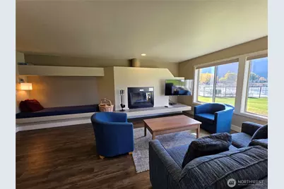 1 Lakeside 702-G, Manson, WA 98831 - Photo 5