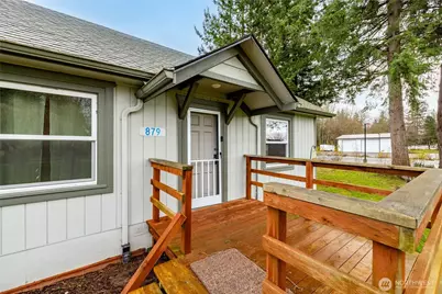 879 N Fruitdale Road, Sedro Woolley, WA 98284 - Photo 5