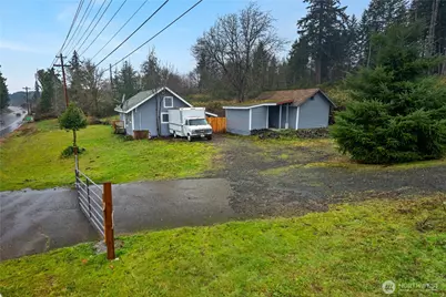 4831 E State Rt 3, Shelton, WA 98584 - Photo 7