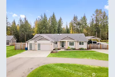 14025 107th Place NE, Lake Stevens, WA 98258 - Photo 1