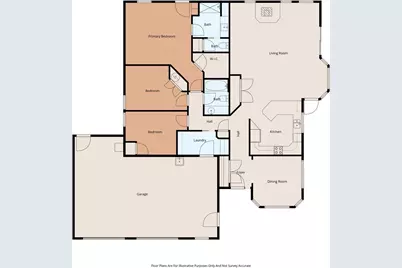 115 Schoolhouse Lane, Toledo, WA 98591 - Photo 9