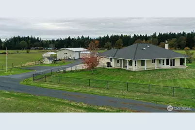 115 Schoolhouse Lane, Toledo, WA 98591 - Photo 1