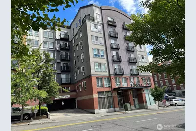 108 5th Avenue S #506, Seattle, WA 98104 - Photo 1