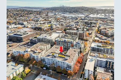 1545 NW 57th Street #306, Seattle, WA 98107 - Photo 31