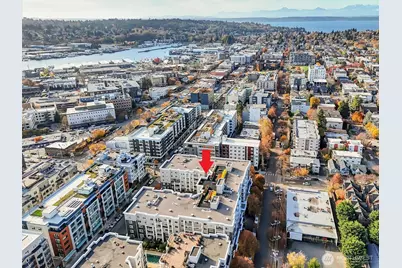 1545 NW 57th Street #306, Seattle, WA 98107 - Photo 3