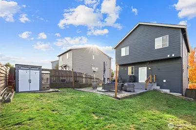 7907 153rd Street Ct E, Puyallup, WA 98375 - Photo 33