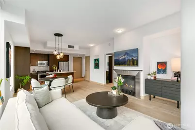 910 Lenora Street #S1009, Seattle, WA 98121 - Photo 7