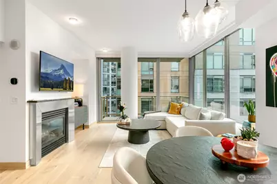 910 Lenora Street #S1009, Seattle, WA 98121 - Photo 13