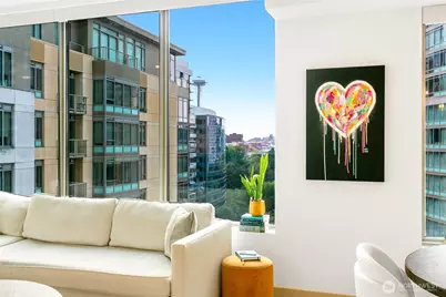 910 Lenora Street #S1009, Seattle, WA 98121 - Photo 1