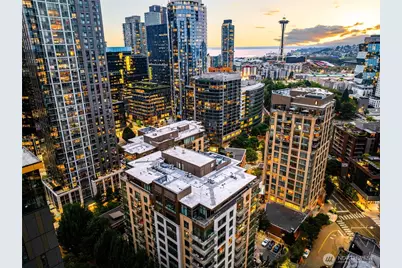 910 Lenora Street #S1009, Seattle, WA 98121 - Photo 35