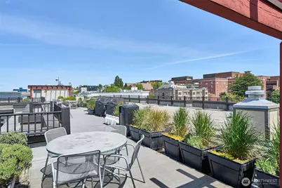 1610 Belmont Avenue #613, Seattle, WA 98122 - Photo 23