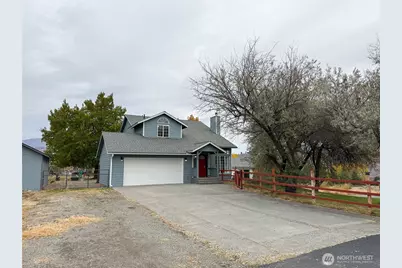 40 Trail Ridge Dr, Omak, WA 98841 - Photo 1