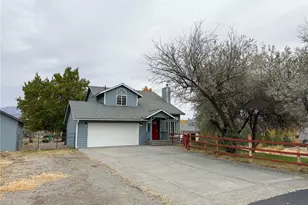 40 Trail Ridge Dr, Omak, WA 98841 - Photo 1