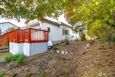 25406 E 37th Avenue E, Spanaway, WA 98387 - Photo 3